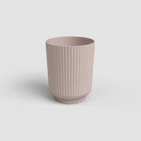 Vaso Miami Wavy | Orquídea