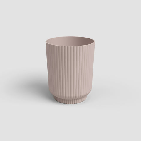 Vaso Miami Wavy | Orquídea