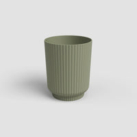 Vaso Miami Wavy | Orquídea