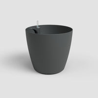 San Remo Matte Vase | Self-Irrigation System