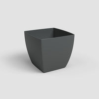 Siena Matte Vase