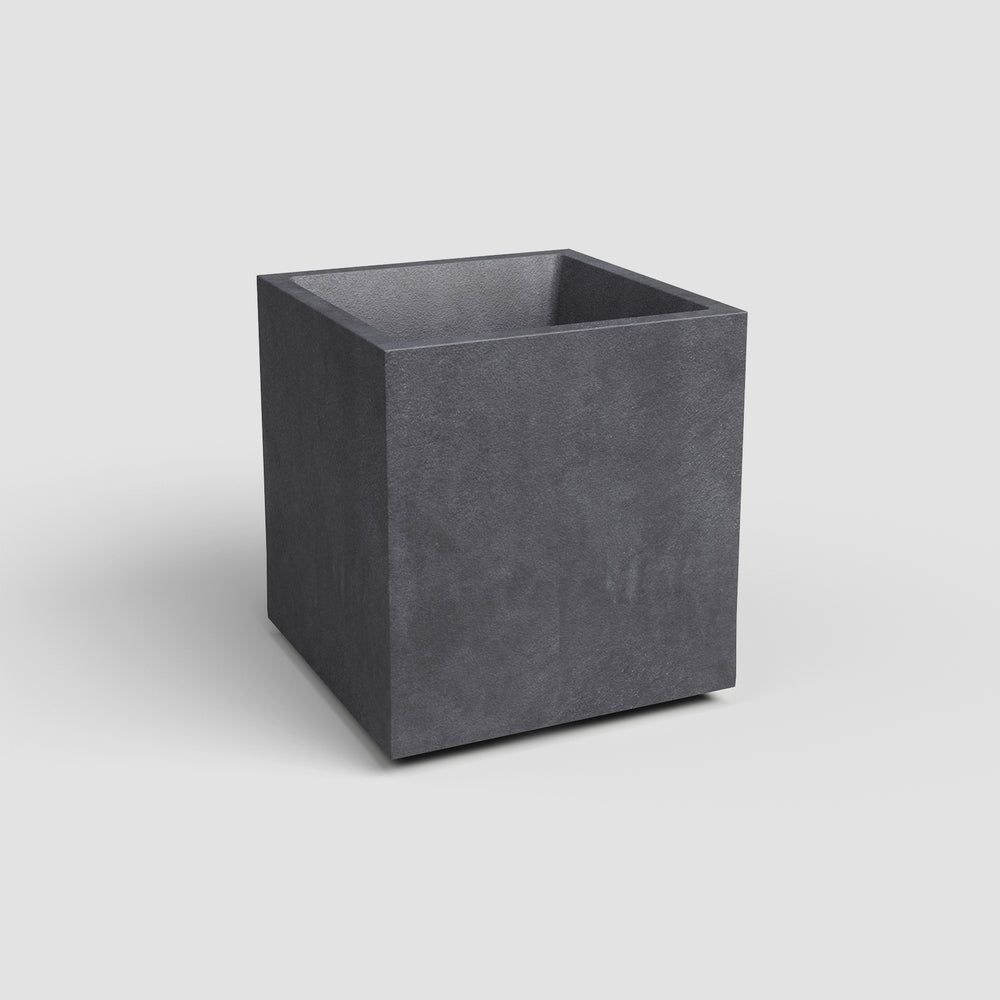 Vaso Quadrado Sydney