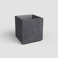 Vaso Quadrado Sydney