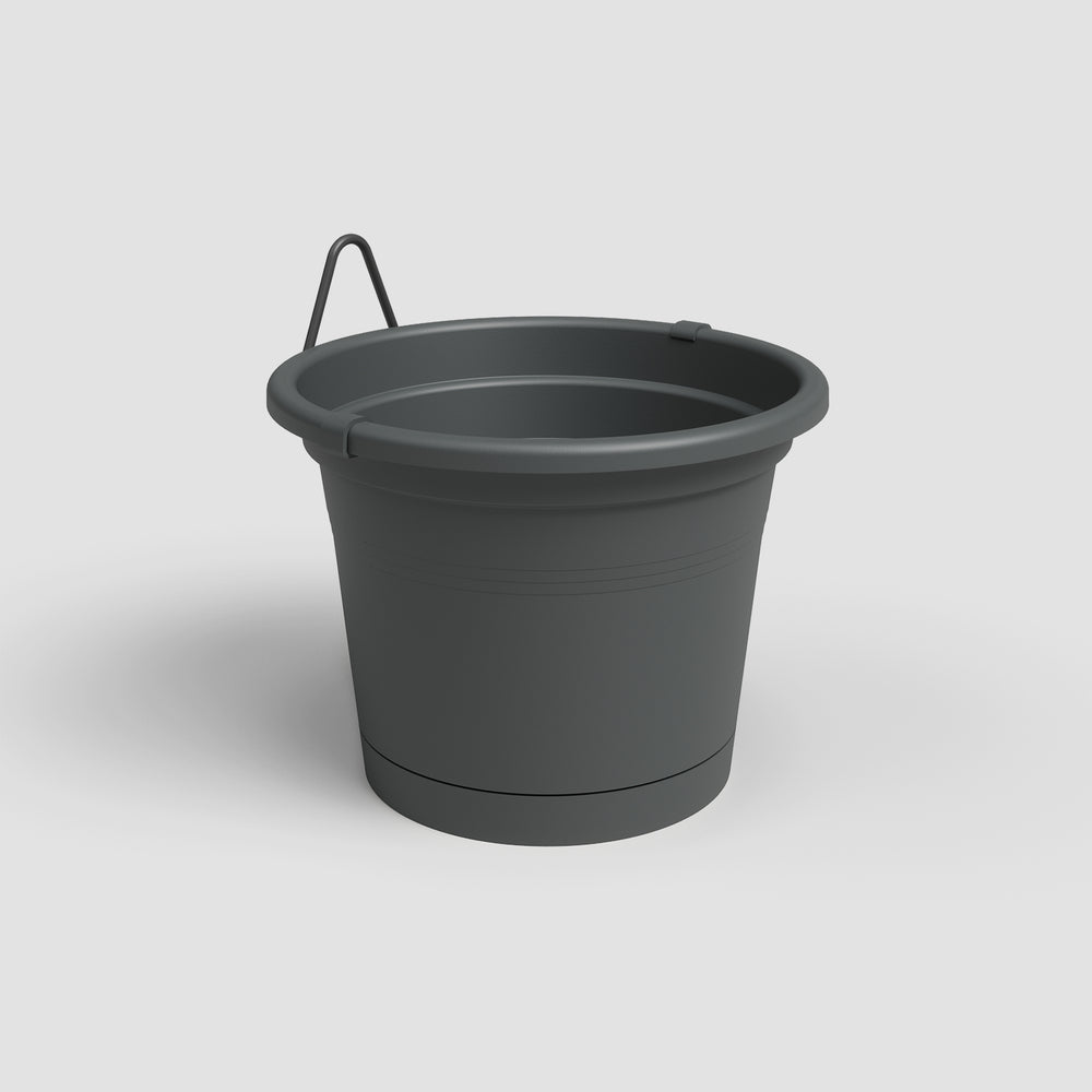 Vaso Venezia | Kit Parede C/ Reserva de Água