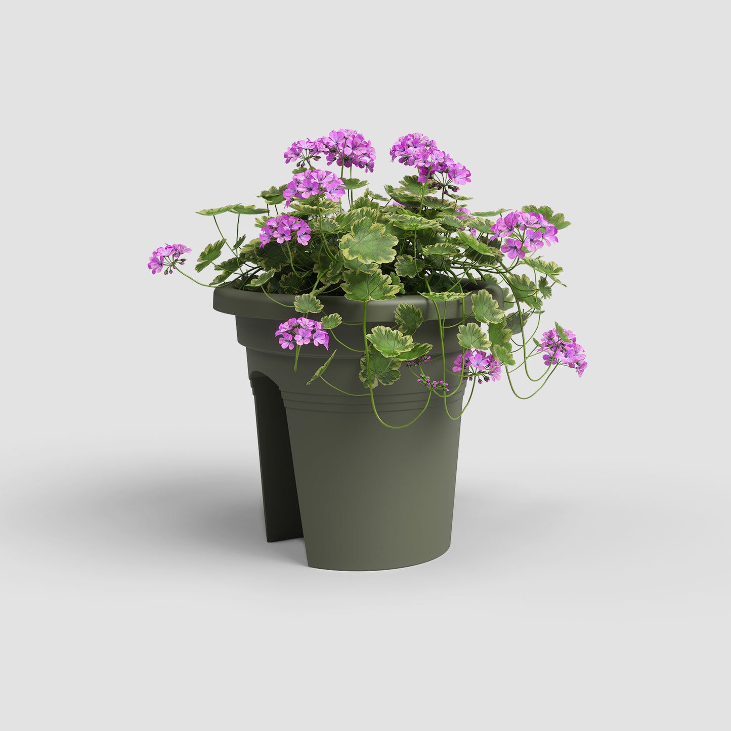 Venezia Vase | Balcony