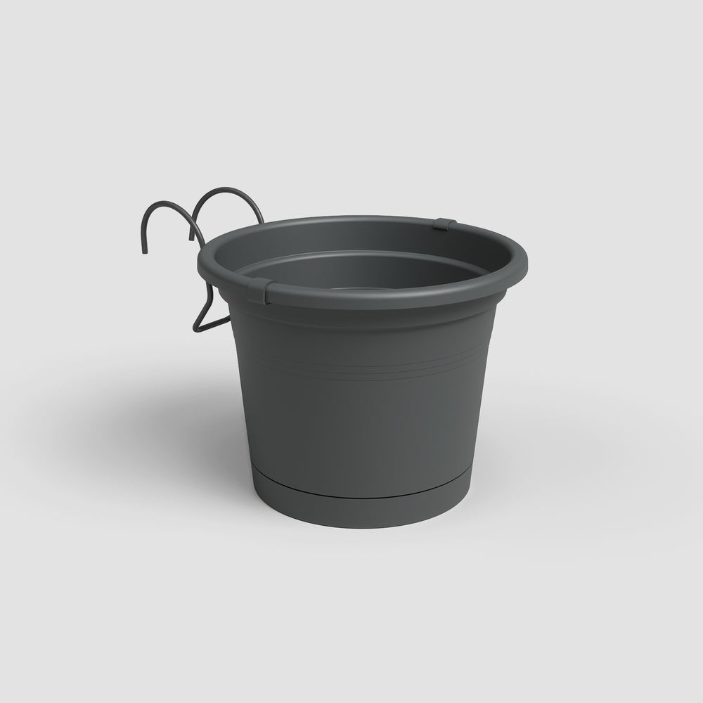 Vaso Venezia | Kit Varanda C/ Reserva de Água