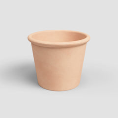 Saramago Pot | Cylinder