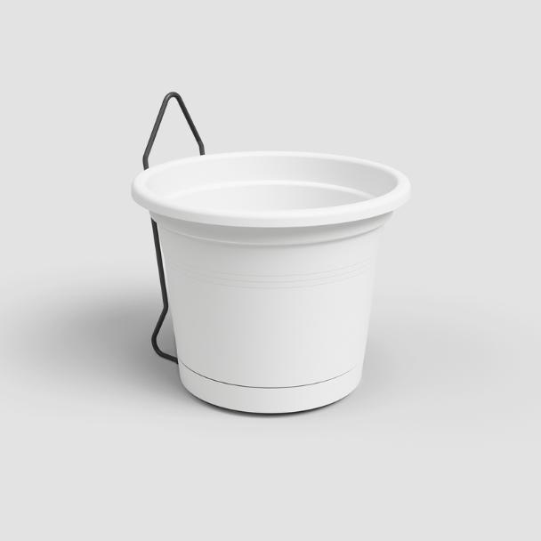 vaso venezia | kit parede c/ reserva de água